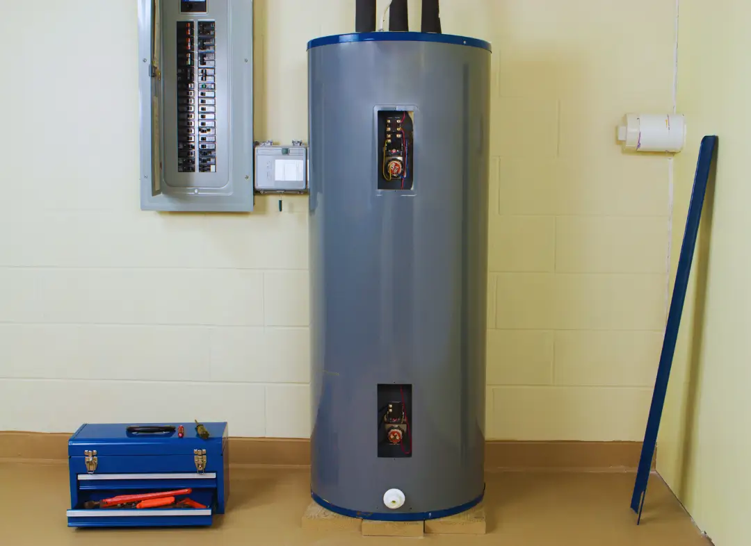 Chauffe-eau Cinq-Mars-la-Pile